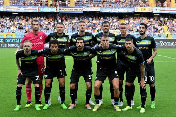 Match Report - SAMPDORIA - 31 Aug 2022