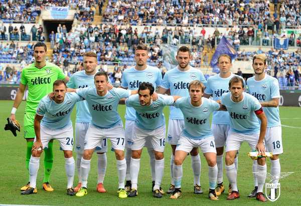 Match Report - SASSUOLO - 1 Oct 2017