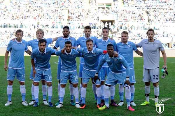 Match Report - SASSUOLO - 30 Oct 2016