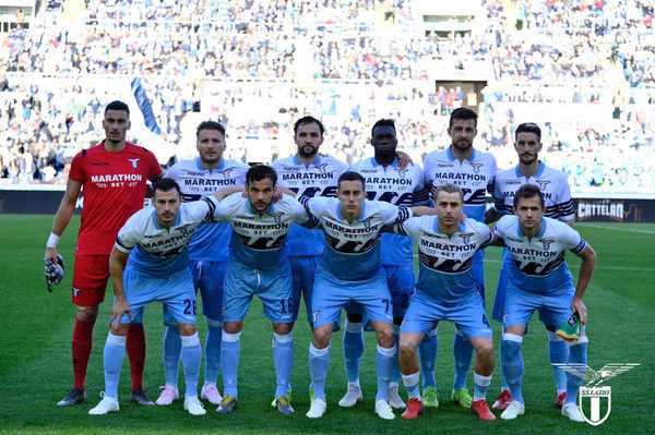 Match Report - SASSUOLO - 7 Apr 2019