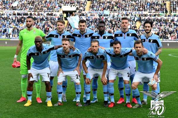 Match Report - SPAL - 2 Feb 2020