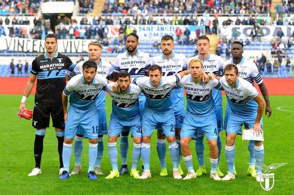 Match Report - SPAL - 4 Nov 2018