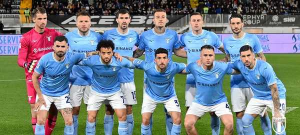 Match Report - SPEZIA - 14 Apr 2023