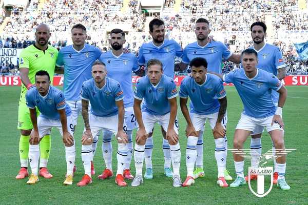 Match Report - SPEZIA - 28 Aug 2021