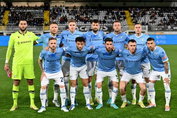 Match Report - SPEZIA - 30 Apr 2022