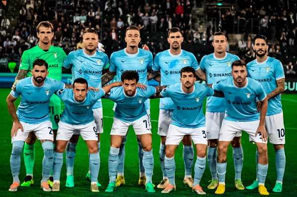 Match Report - STURM GRAZ (AUT) - 6 Oct 2022