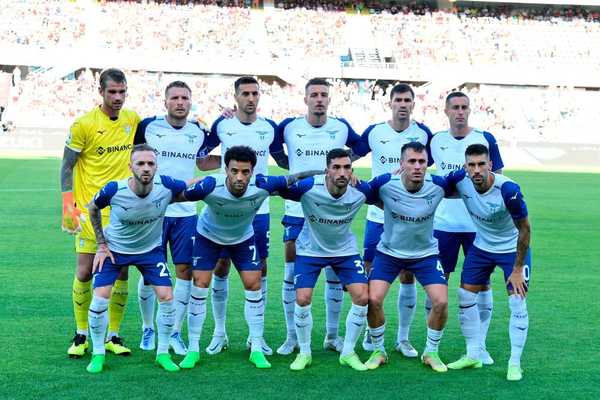 Match Report - TORINO - 20 Aug 2022