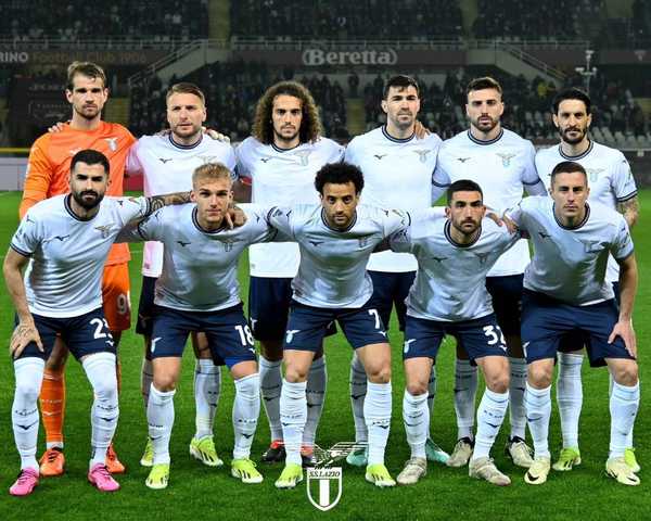 Match Report - TORINO - 22 Feb 2024