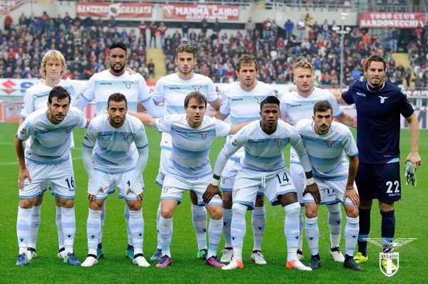 Match Report - TORINO - 23 Oct 2016