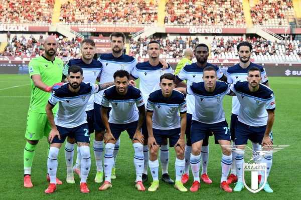 Match Report - TORINO - 23 Sep 2021