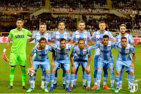 Match Report - TORINO - 29 Apr 2018