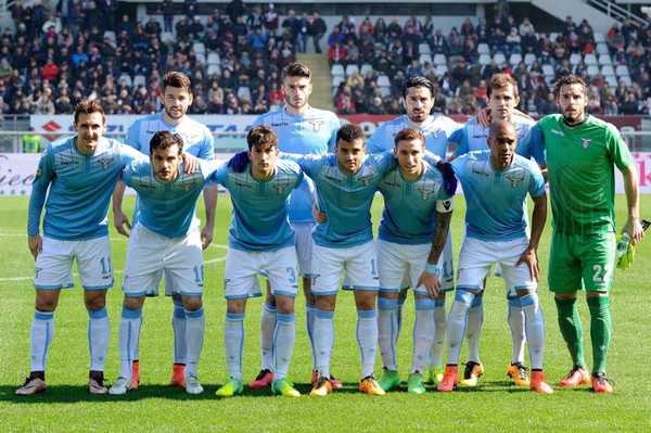 Match Report - TORINO - 6 Mar 2016