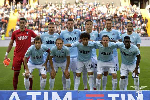 Match Report - UDINESE - 8 Apr 2018