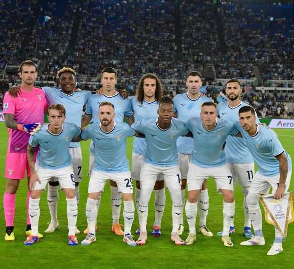 Match Report - VENEZIA - 18 Aug 2024