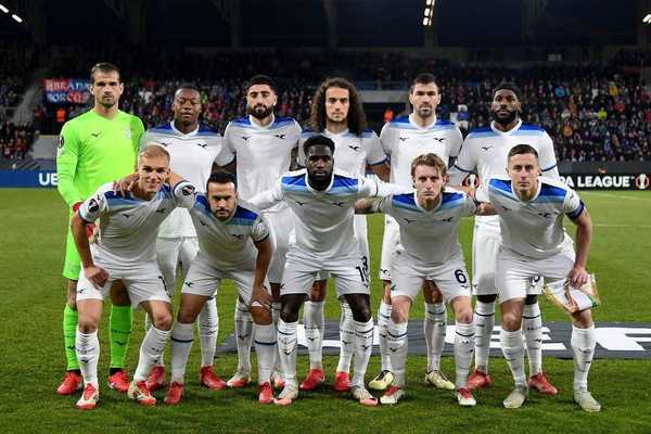 Match Report - VIKTORIA PLZEN (CZE) - 6 Mar 2025