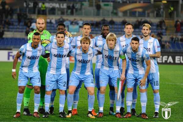 Match Report - VITESSE (NED) - 23 Nov 2017