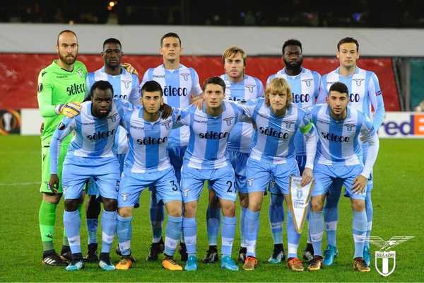 Match Report - ZULTE WAREGEM (BEL) - 7 Dec 2017