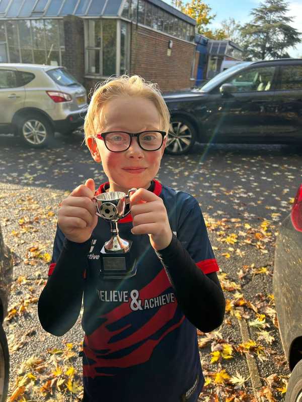 Match Report - HGS TIGERS - 29 Oct 2023