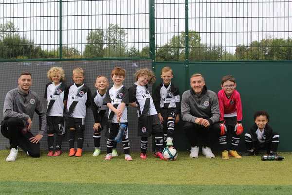 Come back kings 🐈‍⬛⚽️💥💥