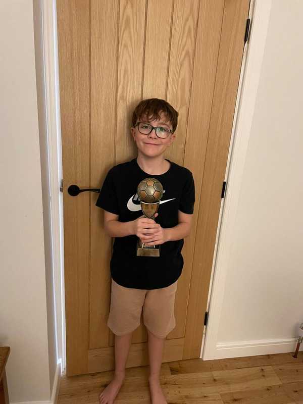 Frustrating day on the Vale…