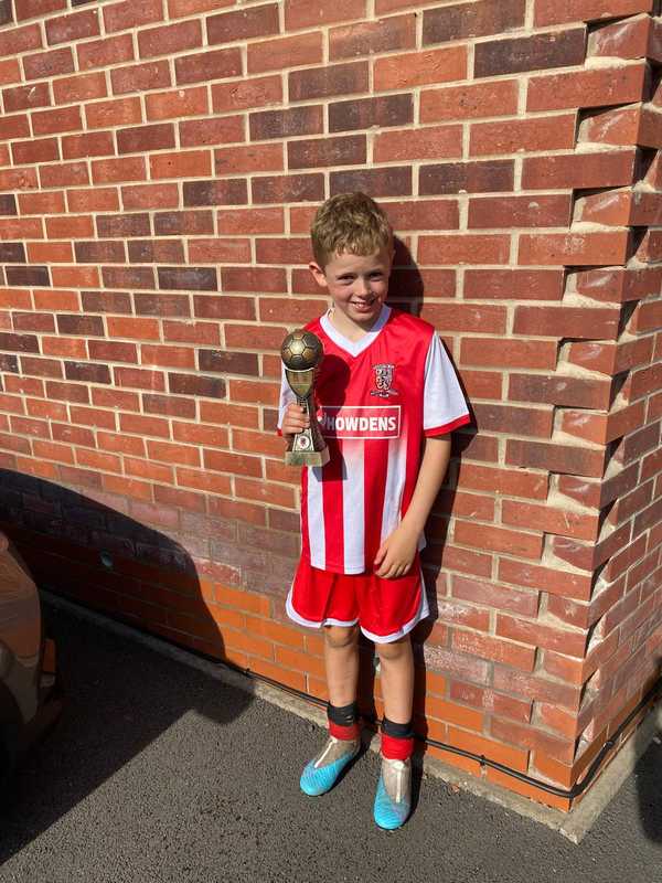 Injuries, Tears and Screamers!