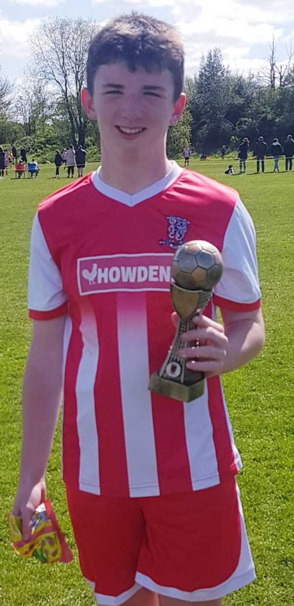 Sometimes the better team loses!