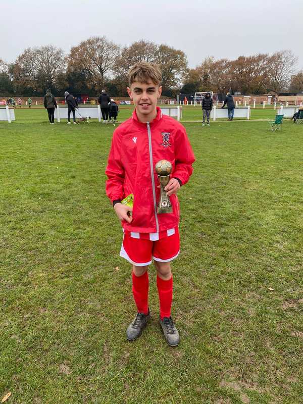 Super Jack returns with the winner!