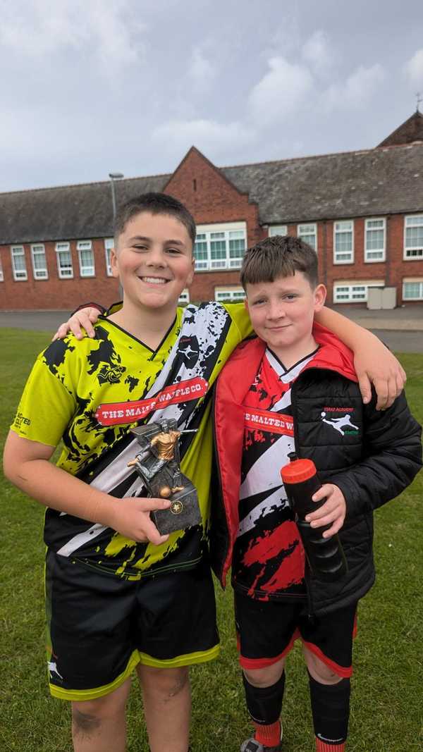 Starz Academy and Kidderminster Lions Share Spoils in Thrilling Draw