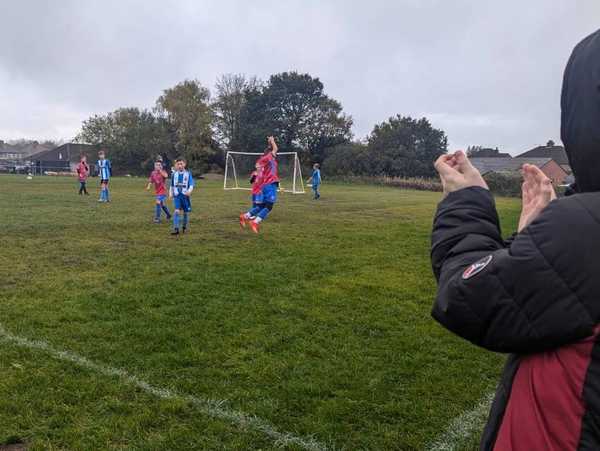 A game we should have won