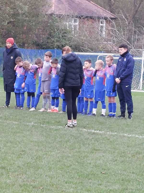 In The Hat For The Next Round!