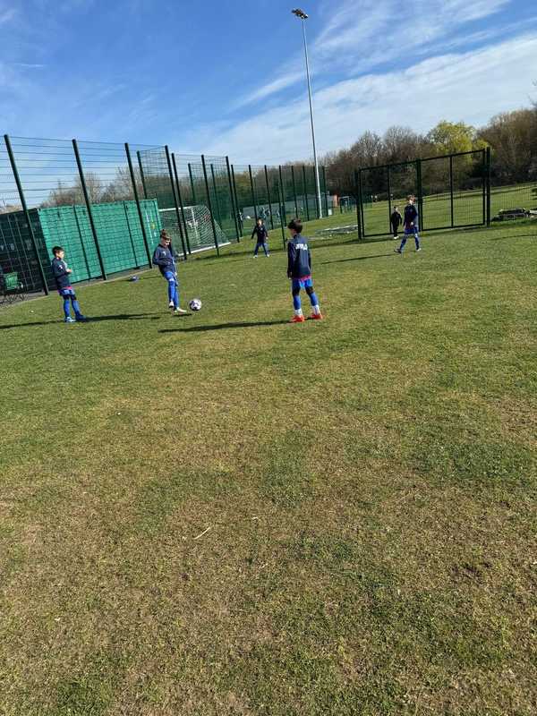 Once again, not deserved!