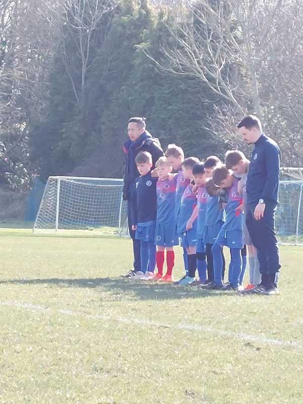 The perfect day for it!