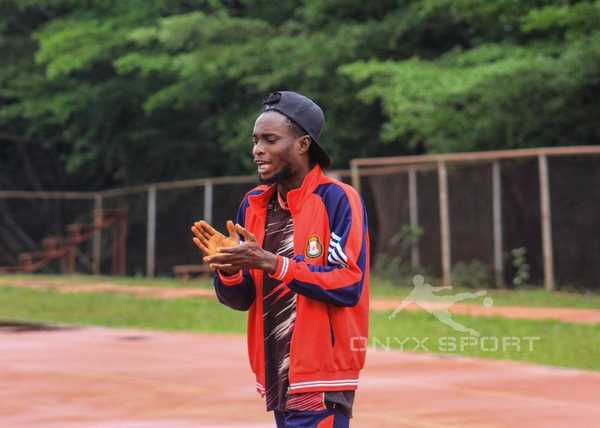 Thrilling Draw as TOSE COMMUNITY FC and SFA Share Spoils