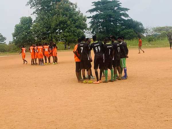 CVE 200L Advances to Finals: Surging Through HOD"s Cup