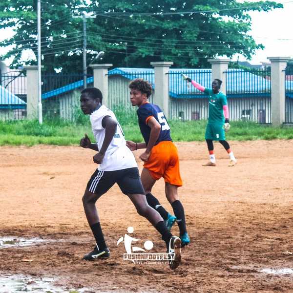 AustenPlus Clinch Narrow Victory Over Talently FA