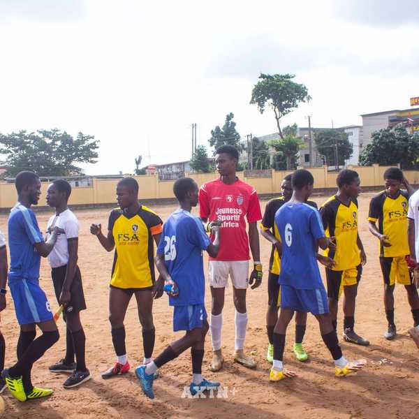 AustenPlus Clinches Victory with Narrow Win Over FUTPRO SA