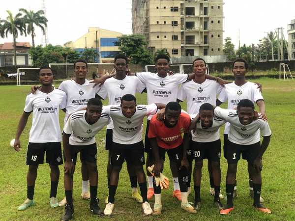 AustenPlus Triumphs Over JS Sports Foundation in Thrilling Encounter