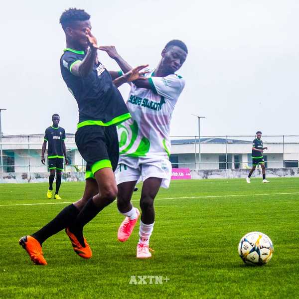 R2FINESSE FA Triumphs Over AustenPlus in Thrilling Encounter