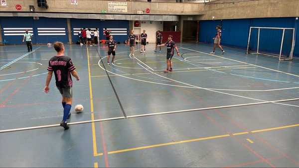 LGFC's New Kit Unveiling ends in Heartbreak