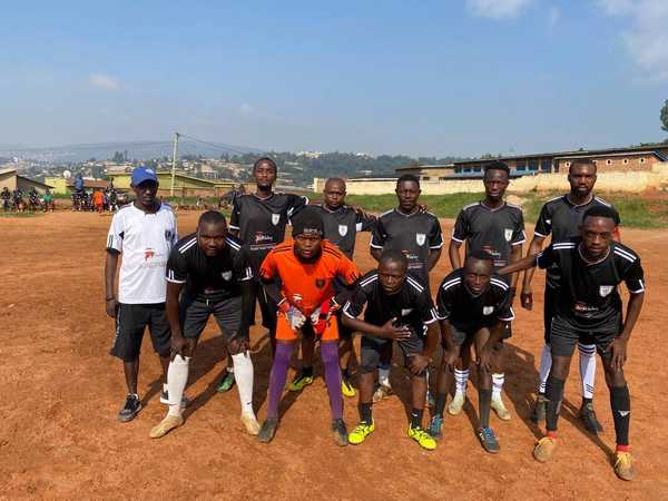 Urumuri FC and Bakunda FC Share Spoils in Thrilling Draw