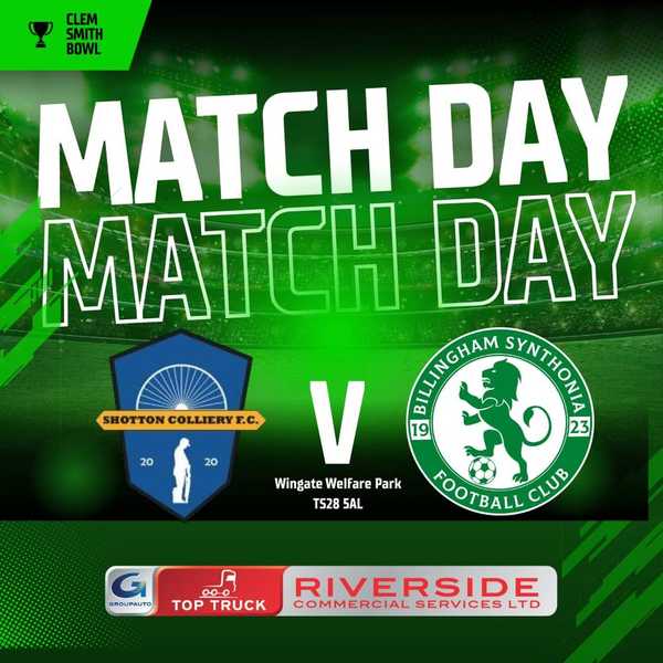 Cup Win for Synners!!!