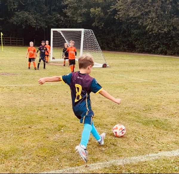 Sherwood Arrows Secure Narrow Victory Over Ruddington Village