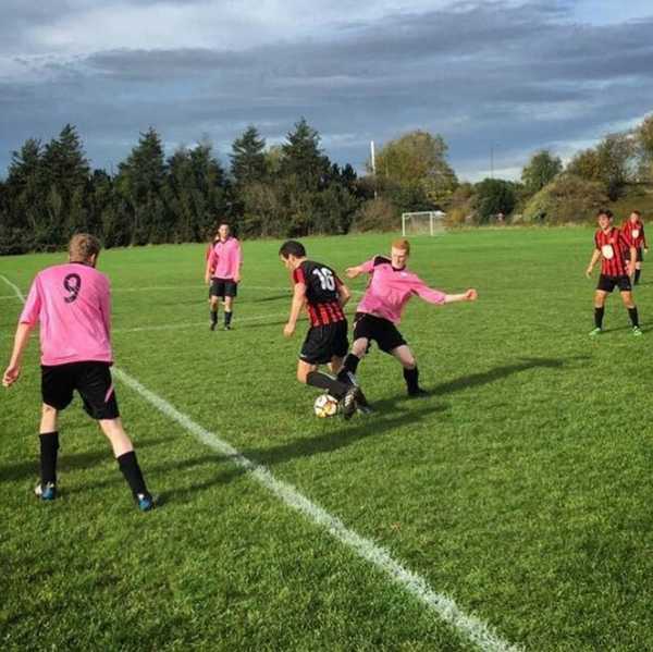 Match Report - OLD WESTMINSTERS II - 28 Oct 2017