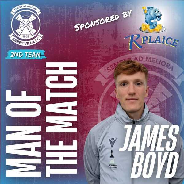 Abbey Villa F.C 2nds Lose Narrowly to Kelvin OB at Adams Park