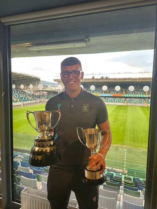 Abbey Villa F.C 2nds Secure 2-0 Win Over Immaculata F.C 2nds