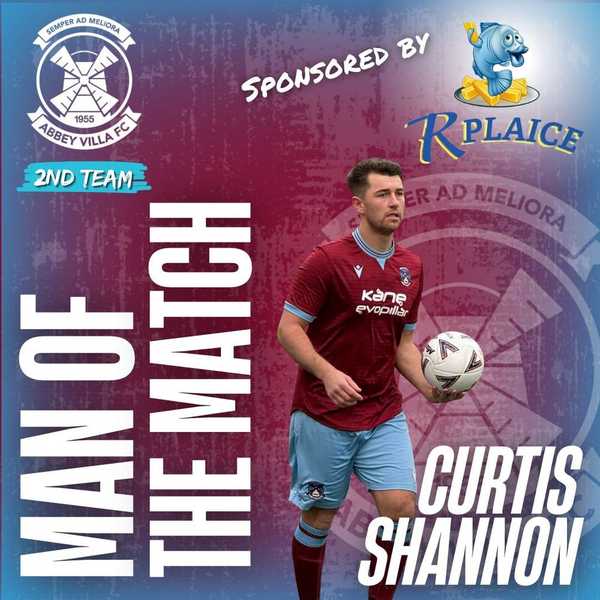 Abbey Villa F.C 2nds Storm to 6-2 Victory at Seycon Park