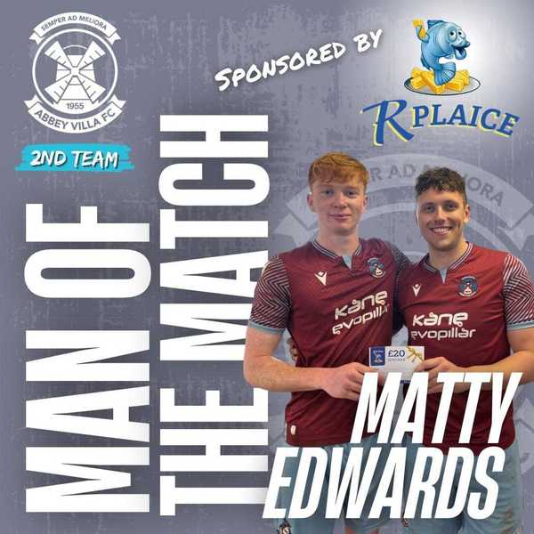 Abbey Villa F.C 2nds Triumph in High-Scoring Thriller