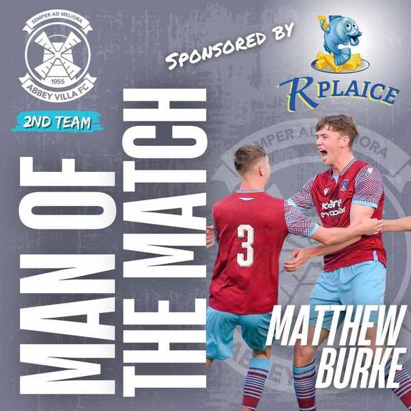 Villa 2nds defeated by Rosario 2nds in League Clash