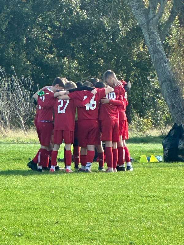 Worthing Dynamo Edge Thrilling Encounter Against Chichester