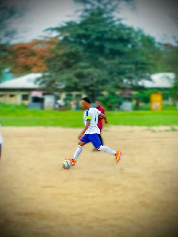 Vtoons Edge Star FA in Thrilling 3-2 Victory at Uniuyo